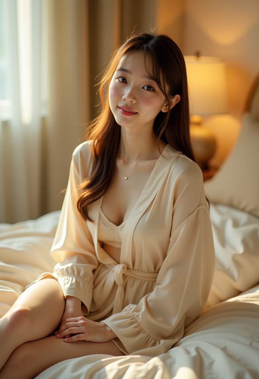 你好星期六海报