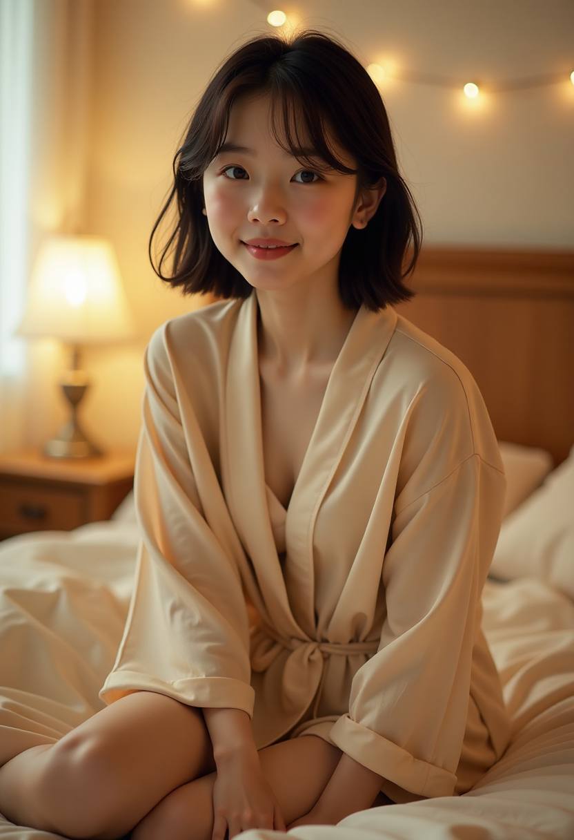 雾城回声海报